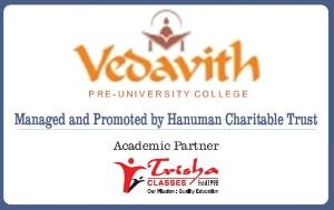 vedavith PU college Udupi